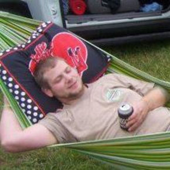 Meet your Posher, Joe - Picture 1 of 1